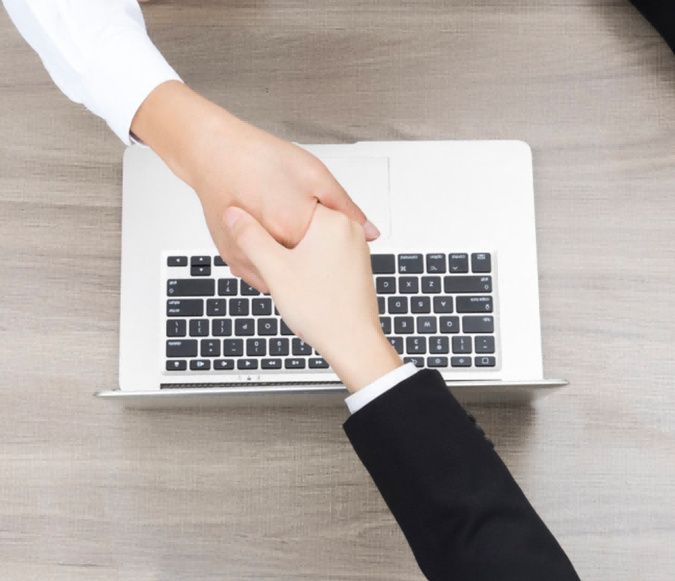 上海捷途有才办公环境